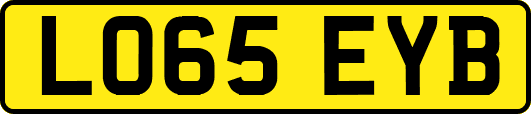 LO65EYB