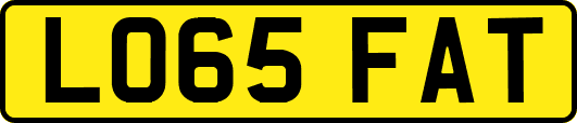 LO65FAT