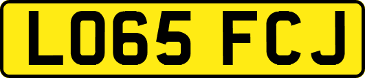 LO65FCJ