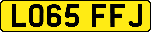 LO65FFJ