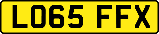 LO65FFX