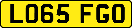 LO65FGO