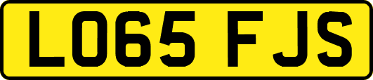 LO65FJS