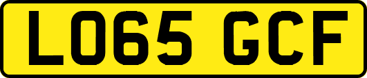 LO65GCF