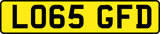 LO65GFD