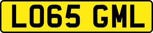 LO65GML