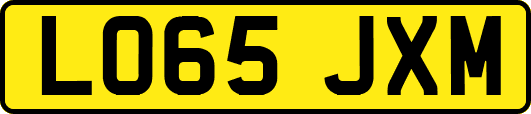 LO65JXM