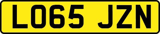LO65JZN