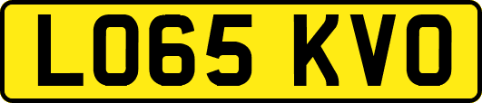 LO65KVO