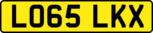 LO65LKX