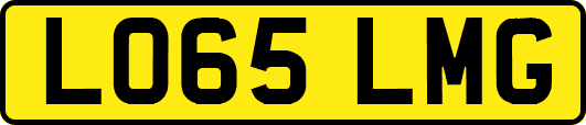 LO65LMG