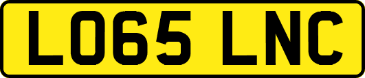 LO65LNC