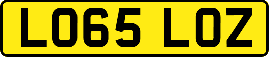 LO65LOZ