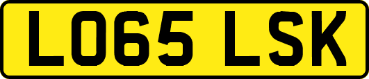 LO65LSK