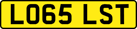 LO65LST