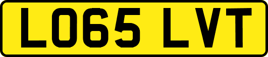 LO65LVT
