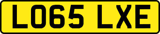 LO65LXE