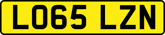 LO65LZN