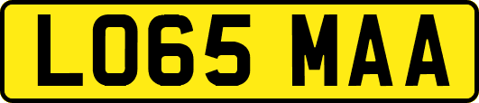 LO65MAA