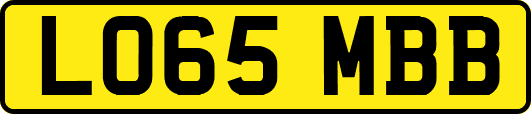 LO65MBB