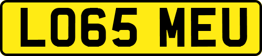 LO65MEU