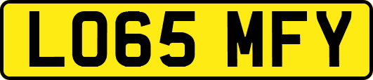 LO65MFY