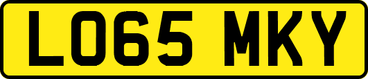 LO65MKY