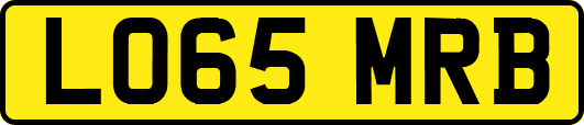 LO65MRB