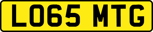 LO65MTG