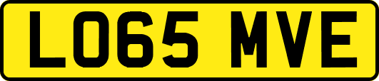 LO65MVE