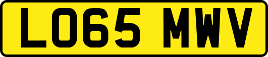 LO65MWV
