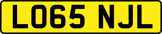 LO65NJL