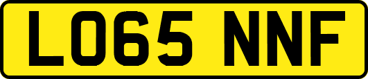 LO65NNF