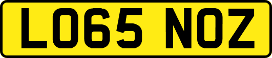 LO65NOZ