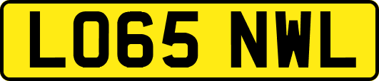 LO65NWL