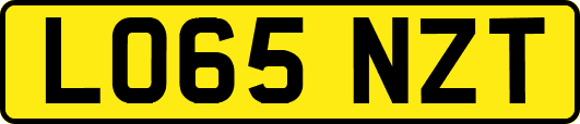 LO65NZT