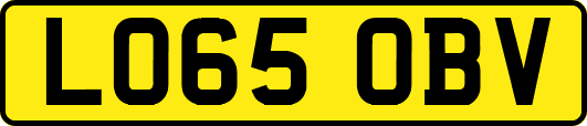 LO65OBV