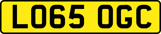 LO65OGC