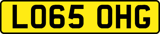 LO65OHG