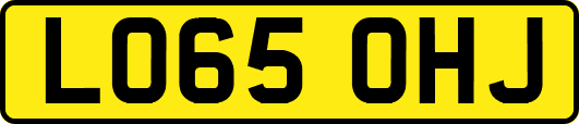 LO65OHJ