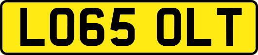 LO65OLT