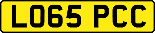 LO65PCC