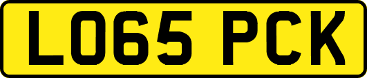 LO65PCK