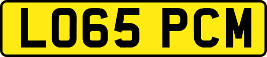 LO65PCM