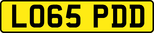 LO65PDD