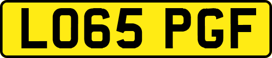 LO65PGF