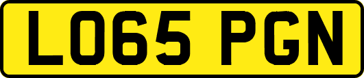 LO65PGN