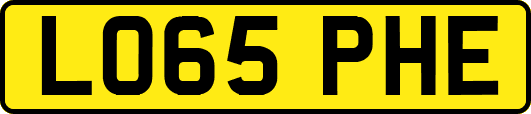 LO65PHE