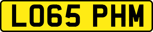 LO65PHM