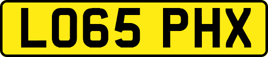LO65PHX